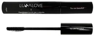 Tusze do rzęs - Lullalove Pogrubiający tusz do rzęs z odżywką Lullalove 1491-uniw - miniaturka - grafika 1