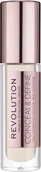 Korektory do twarzy - Makeup Revolution CONCEAL &amp; DEFINE CONCEALER - Korektor w płynie - C9 MAKDKPL-WPL-07 - miniaturka - grafika 1