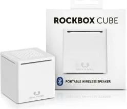 FreshnRebel Rockbox Cube Sugar Promo - Głośniki przenośne - miniaturka - grafika 2