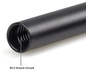 Kamery cyfrowe - akcesoria - smallrig Wałek SmallRig 1054 2 x 15mm rod 40cm M12) - miniaturka - grafika 1