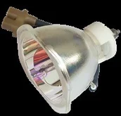 Lampy do projektorów - Ushio Lampa do NSH200SHA - oryginalna lampa bez modułu NSH200W E21.5 - miniaturka - grafika 1