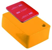 Stacje dokujące do telefonów - KSIX Ksix bxgo07  Floaty gąbka do kamery GoPro i sport BXGO07 - miniaturka - grafika 1