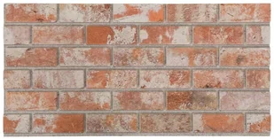 VidaXL Panele ścienne 3D, wzór czerwonej cegły, 10 szt., EPS 149581 - Płytki ceramiczne - miniaturka - grafika 4