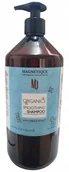 Szampony do włosów - Magnetique Organics Szampon Wygładza Anti Frizz - miniaturka - grafika 1