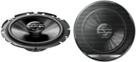 Głośniki samochodowe - Pioneer TS-G1720F - miniaturka - grafika 1
