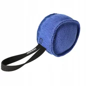 Zabawki dla psów - Dingo Gear K9 Gryzak Szarpak #14cm Grubość 8cm - miniaturka - grafika 1