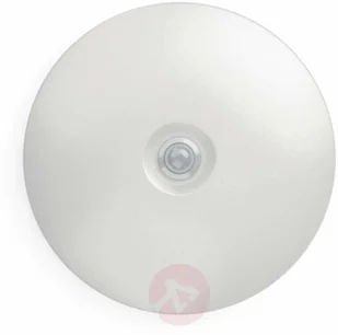 Philips MAUVE PIR 62233/31/P0 PLAFON Z CZUJNIKIEM RUCHU - Lampy sufitowe - miniaturka - grafika 5