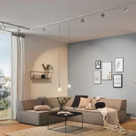 Żarówki LED - Paulmann reflektor LED GU10 7W 4 000 K dim biały - miniaturka - grafika 1