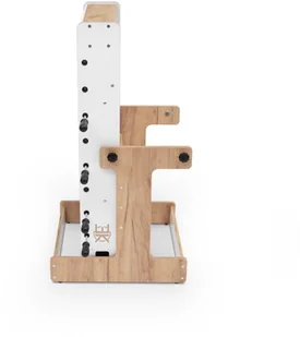 Kar & Eli Piłkarzyki Vertigo White Kar & Eli 8386-uniw - Piłkarzyki - miniaturka - grafika 4