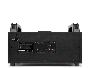 Fenton MDJ95 - Power audio - miniaturka - grafika 4