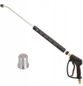 Akcesoria do myjek - Karcher Pistolet Pa lanca 900mm dysza do Hd Hds - miniaturka - grafika 1