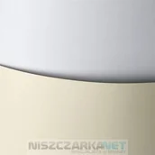 Opakowania i torebki na prezenty - Galeria papieru Karton ozdobny GŁADKI KREMOWY 160 g/m2 opakowanie 50 arkuszy A4 - miniaturka - grafika 1