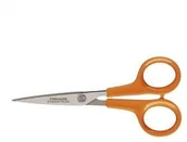 Nożyczki - Fiskars Nożyczki do nitek 13cm 1005153 FS1005153 - miniaturka - grafika 1