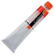 Farby i media malarskie - Talens Talens Cobra Artist Water farba olej 200ml 340 25083400 - miniaturka - grafika 1