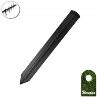 Akcesoria do ogrodzeń - BRADAS Kotwa mocująca obrzeże RIM-BORD TYP1 238mm 0537 OBKT25/50TYP1 - miniaturka - grafika 1