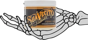 Suavecito Firme Hold Pomada do Włosów 113 g - Pomada do włosów - miniaturka - grafika 4