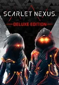 Gry PC Cyfrowe - SCARLET NEXUS Deluxe Edition - miniaturka - grafika 1