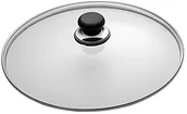 Pokrywki - Scanpan SCANPAN szklaną pokrywką Classic, 28 cm SC28001212 - miniaturka - grafika 1