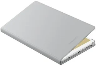 Samsung Etui EF-BT220PS Tab A7 Lite WiFi SM-T220 srebrny Book Cover EF-BT220PSEGWW - Etui do tabletów - miniaturka - grafika 6