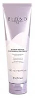 Odżywki do włosów - Inebrya Blondesse krem po koloryzacji 150ml - miniaturka - grafika 1
