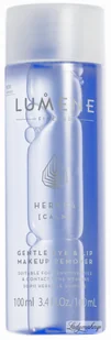 Lumene Calm Delikatny płyn do demakijażu 100ml 1234595773 - Płyny do demakijażu Lumene Calm Delikatny płyn do demakijażu 100ml 1234595773 - Płyny do demakijażu - miniaturka - grafika 3