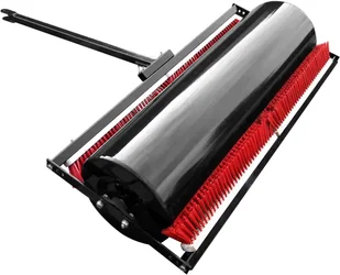 Walec ugniatający napełniany wodą - Akcesoria do urządzeń ogrodniczych - miniaturka - grafika 2