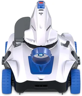 Hayward Odkurzacz basenowy Hayward AquaVac 250Li | - Akcesoria do basenów - miniaturka - grafika 2