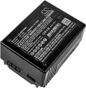 Kamery cyfrowe - akcesoria - Cameron Sino Sony PMW-400 BP-V95 6400mAh 94.72Wh Li-Ion 14.8V CS-SBP950MC - miniaturka - grafika 1