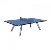 Tenis stołowy - Sponeta Stół do tenisa stołowego S6-80e/S6-87e niebieski - miniaturka - grafika 1