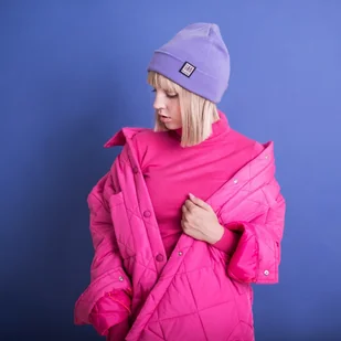 Art of Polo Czapka Luzak - Czapki damskie - miniaturka - grafika 8