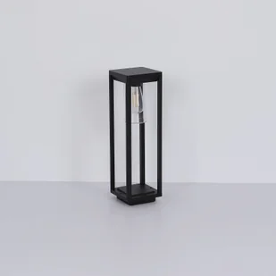 Globo Lampa cokołowa Candela, 50 cm, bez czujnika - Lampy ogrodowe - miniaturka - grafika 3