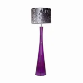 Lampy stojące - 4concepts Lampa stojąca podłoga SIENA LAVENDER L235311310 L235311310 - miniaturka - grafika 1