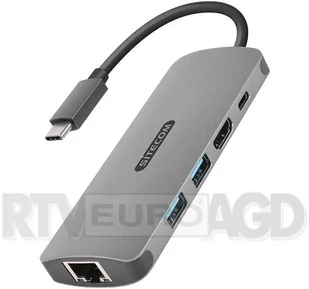 Sitecom Sitecom CN-379 33,90 zł - Złącza, przejściówki, adaptery - miniaturka - grafika 3