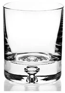 Szklanki - Fl1 SZKLANKI DO WHISKY SAGA 250ML 6SZT KRO 48-6137-0250 3ZK-KPL-K6/0250SAG - miniaturka - grafika 1