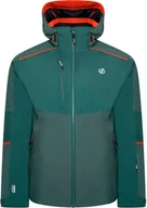 Kurtki narciarskie - Dare 2b Dare 2b Intermit III Jacket Men, zielony XXL 2021 Kurtki narciarskie - miniaturka - grafika 1