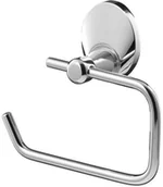 Akcesoria do wc - Bisk Uchwyt na papier toaletowy EMOTION - miniaturka - grafika 1