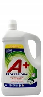 Ariel A+ White 5,005 l żel do prania 100 prań - Środki do prania - miniaturka - grafika 3