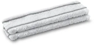 Karcher Pady z mikrofibry 2.633-100.0 - Akcesoria do urządzeń czyszczących - miniaturka - grafika 5