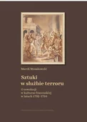 Historia Polski - Sztuki w służbie terroru O rewolucji w kulturze Nowa - miniaturka - grafika 1