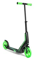 Hulajnogi - Jdbug Hulajnoga 185 Pro Zielona JDbug185G - miniaturka - grafika 1