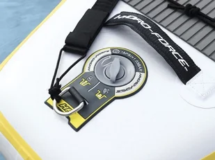 Hydro Force Deska sup Hydro Force Cruiser 3Tech 10'6 - Deski SUP i akcesoria - miniaturka - grafika 3