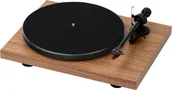Gramofony - Pro-Ject Debut Carbon (DC) 2M Matt Walnut - miniaturka - grafika 1