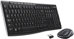 Logitech 920-004509 - Zestawy myszka + klawiatura - miniaturka - grafika 3