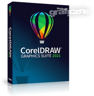Corel Program CorelDRAW Graphics Suite 2021 - Programy do edycji wideo - miniaturka - grafika 6