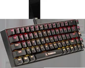 Klawiatury - Kruger&Matz WARRIOR GK-120 (KM0759) - miniaturka - grafika 1