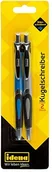 Długopisy - Idena 512405  druk długopis, 2 sztuki 512405 - miniaturka - grafika 1
