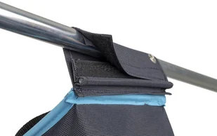 BO-CAMP Organizer do zawieszenia z 7 półkami Bo Camp 1709375 - Survival - akcesoria - miniaturka - grafika 6