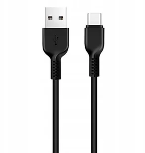 Hoco X20 mocny silikonowy kabel micro Usb 3m 2A - Kable USB - miniaturka - grafika 7