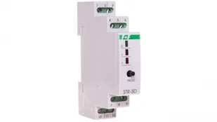 F&F Sterownik roletowy STR-3D - Sterowanie roletami - miniaturka - grafika 2