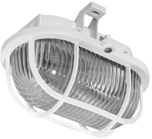 Panlux Plafon zewnętrzny 1XE27/60W/230V - Lampy ścienne - miniaturka - grafika 3